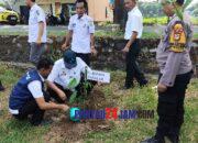 Peringati Hari Lingkungan Hidup Sedunia, Pemkab Takalar Harap Wujudkan Kesadaran Cinta Lingkungan 