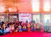 Pj Bupati Takalar Membuka Festival Hari Anak Nasional dan Lomba Kreativitas Anak Berkebutuhan Khusus